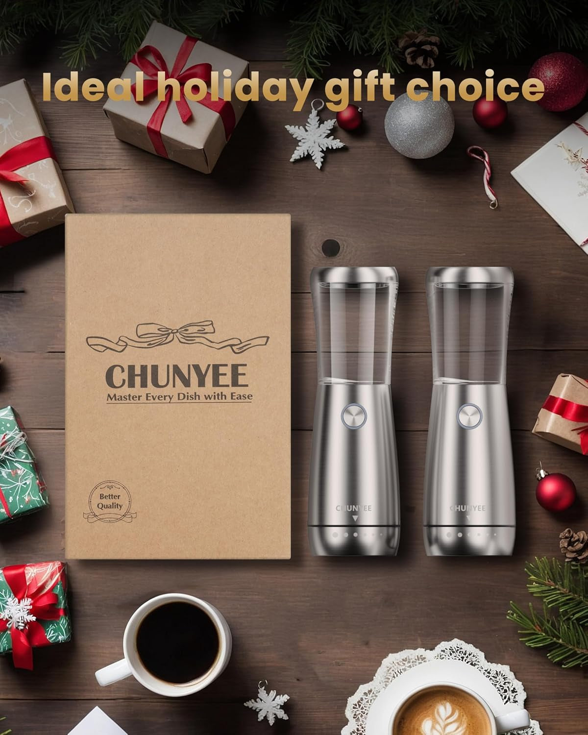 electric-salt-and-pepper-grinder-set-automatic-stainless-steel-rechargeable-salt-and-pepper-grinder-set-with-storage-base-large-capacity-led-light-adjustable-coarseness-ideal-kitchen-gadget