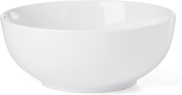 24 Seven Porcelain Nesting Bowl Set, 4-Piece4