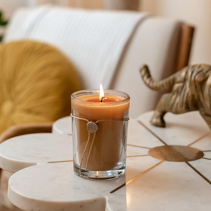 Votivo Red Currant 6.8 Oz Aromatic Candle7