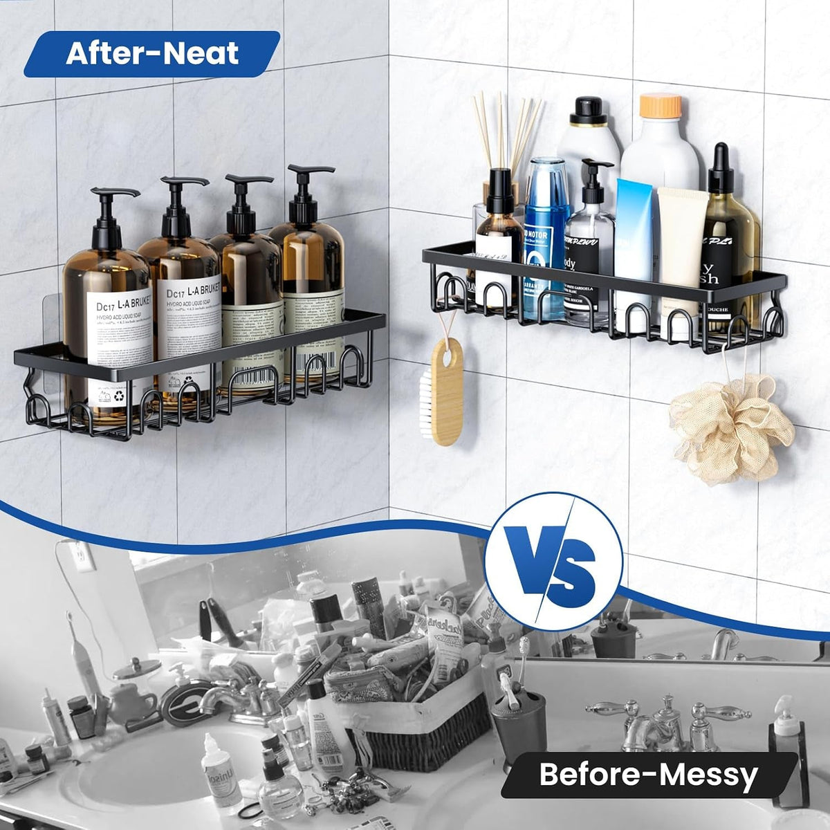 shower-caddy-3-pack-shower-shelves-with-large-capacity-dark-black
