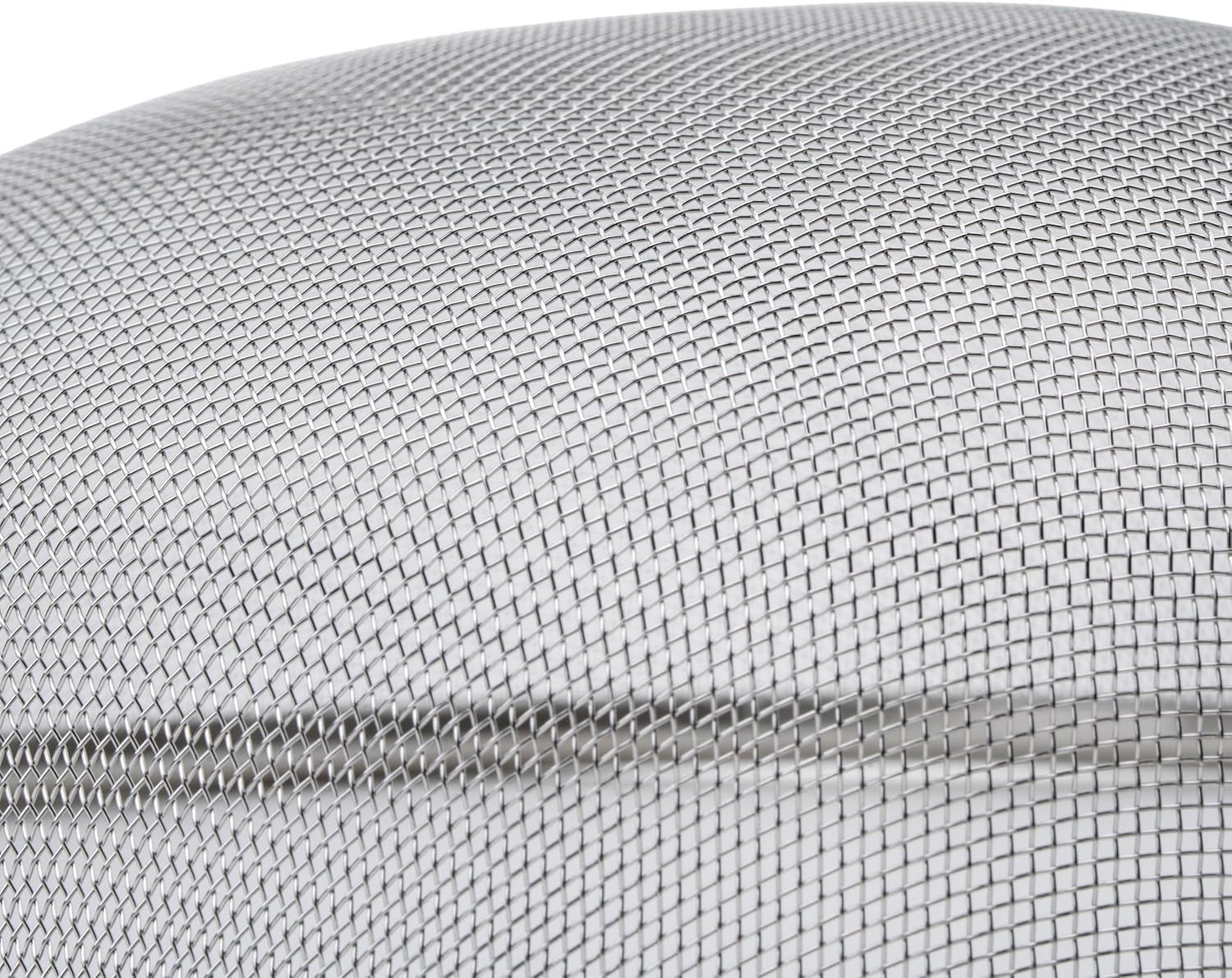 strainer-with-single-fine-mesh-8-inch-diameter-medium-stainless-steel-tan-silver-foodservice-great-for-draining-pasta-rinsing-produce-straining-and-kitchen-prep