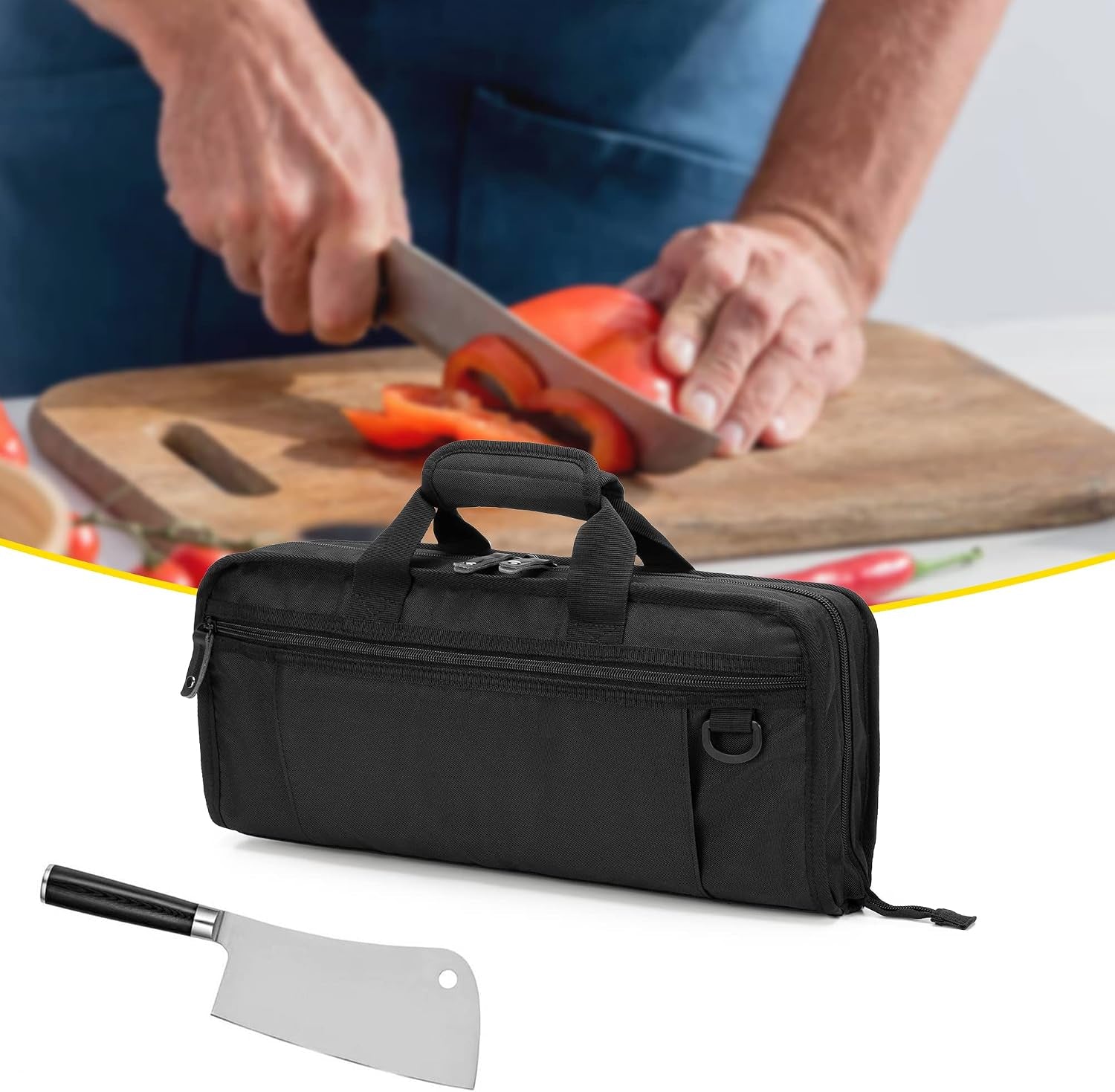 chef-knife-bag-with-lockhole-17-6-slots-up-to-17-5-in-bag-only