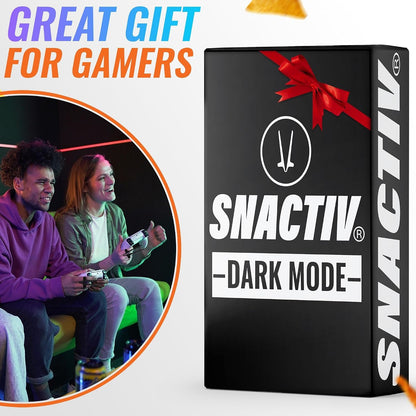 PRO Finger Chopsticks for Gamers - as Seen on Shark Tank! the Official Snacking Tool of the Future - Enjoy Snacks and Chips with Ease - Innovative Gaming Snacking Solution - Snack Chopsticks8