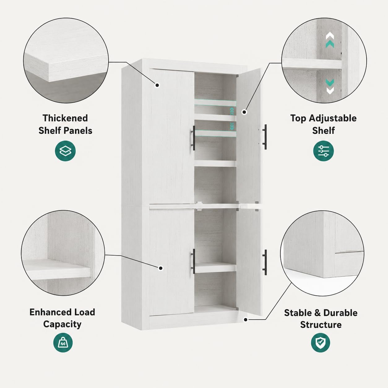70-4-farmhouse-kitchen-pantry-cabinet-with-doors-and-adjustable-shelves-avoids-dust-tall-freestanding-storage-cabinet-for-kitchen-microwave-stand-dining-room-organization-rustic-white