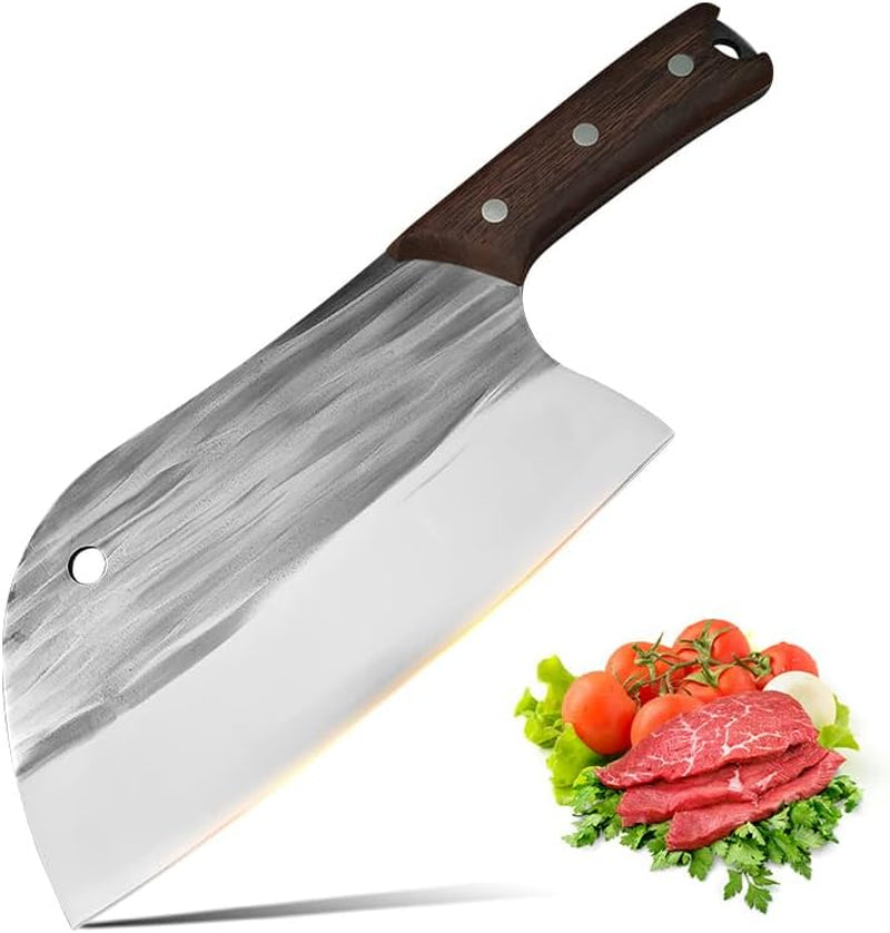 meat-cleaver-cleaver-knife-8-inch-forged-bone-chopping-knife-stainless-steel-meat-cleaver-sharp-knife-for-chopping-bones-kitchen-slicing-knif-cooking-chef-knife