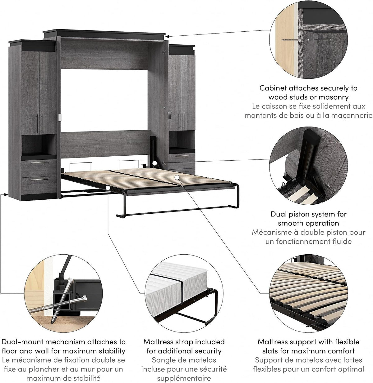 queen-murphy-bed-with-storage-cabinet-bark-grey-orion-106w