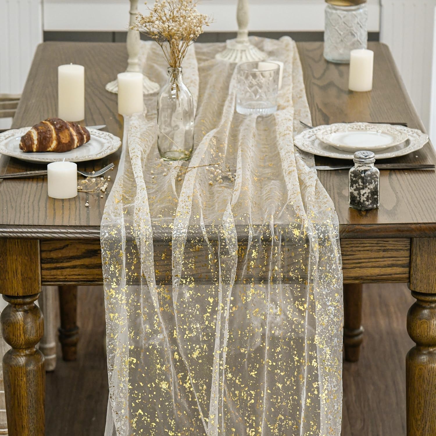 beige-gold-gauze-table-runner-120-inch-10ft-glitter-metallic-foil-sheer-dining-wedding-anniversary-holiday-birthday-table-decor-for-home-party