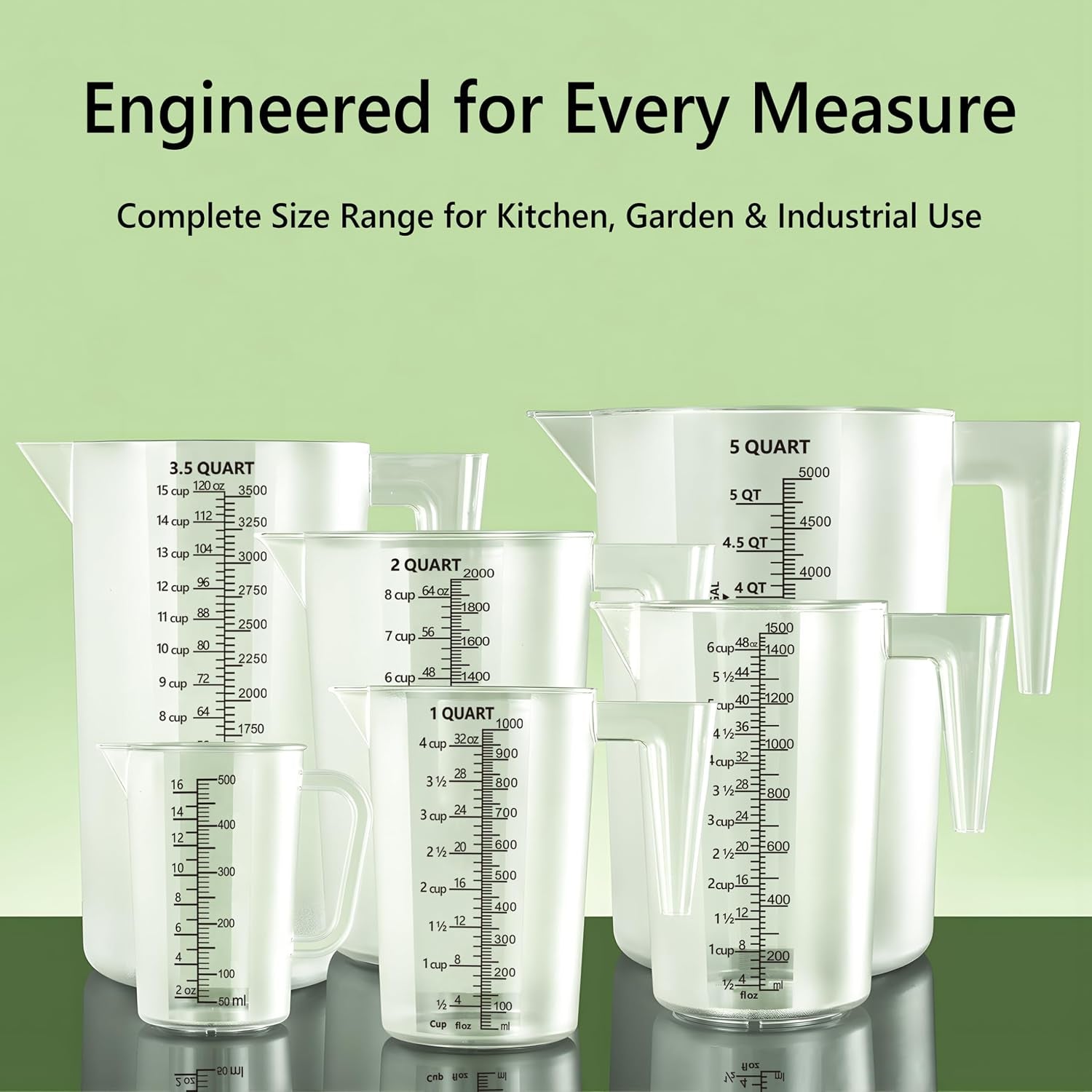 plastic-measuring-cup-with-handle-pool-chemical-measuring-cup-plastic-measuring-pitcher-for-liquid-mixing-pouring-lawn-care-pet-food-motor-oil-laboratory-and-more-32-fluid-ounces-1000ml