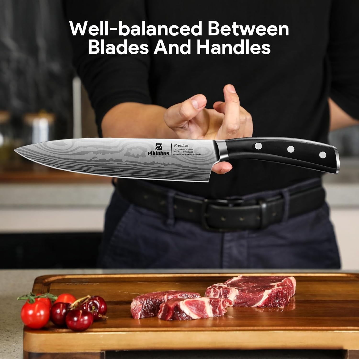 knife-sets-for-kitchen-with-block-17-pieces-with-magnetic-knife-holder-german-high-carbon-stainless-steel-damascus-pattern-chef-knife-set-ideal-for-gift