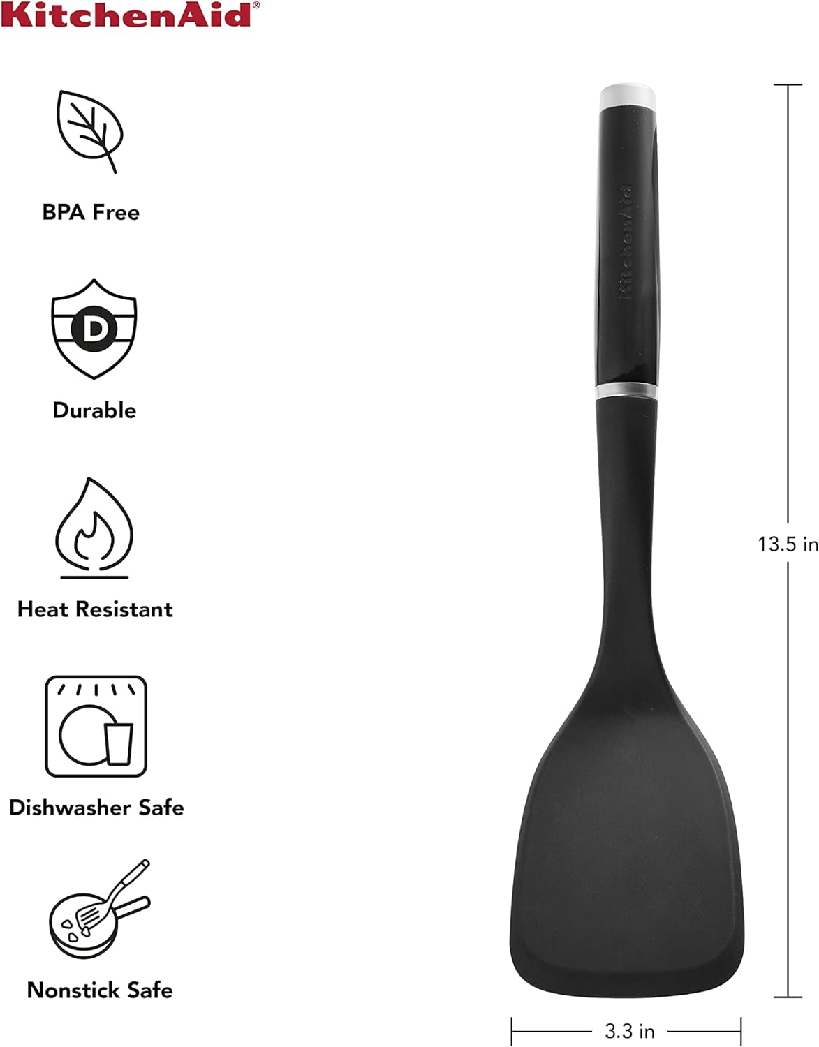 kitchenaid-classic-solid-turner-black-13-5x-3-3-inch