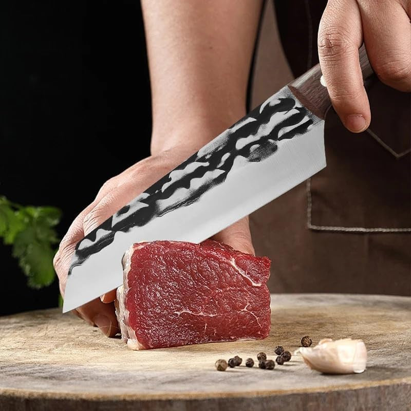 meat-cleaver-7-inch-stainless-steel-kitchen-knife-butcher-meat-chopping-fish-vegetables-slicing-knife