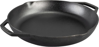 Chef Collection 14" Chef Style Skillet1