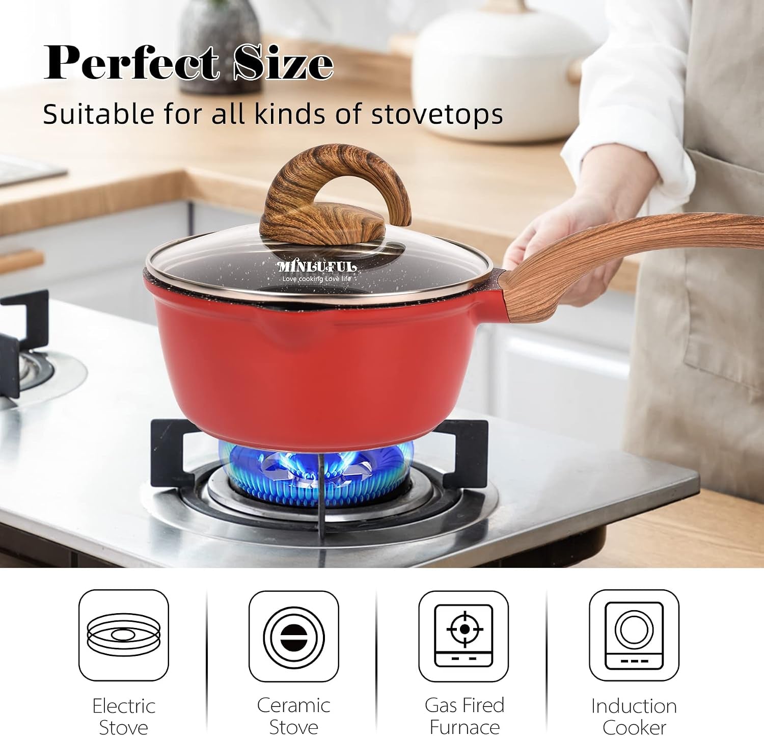 nonstick-saucepan-with-lid-1-8-quart-classic-red-granite-coated-pasta-soup-pot-for-all-stovetops-7-inch-small-sauce-pan-for-cooking-sauce-soup-and-milk