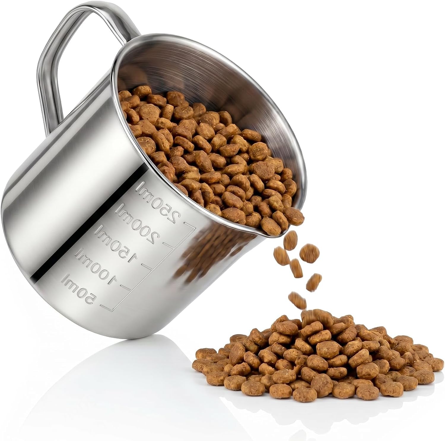 dog-food-scoop-1-cup-stainless-steel-measuring-cup-for-pet-food