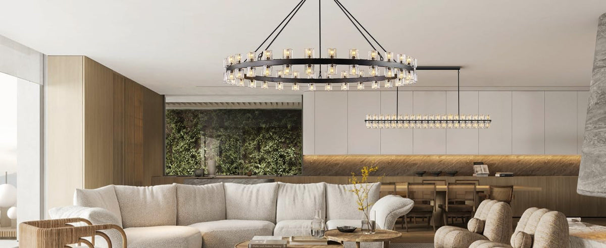 60-inch-black-wagon-wheel-chandelier-with-crystal-shade-60-lights-large-round-modern-farmhouse-style-perfect-for-high-ceiling-dining-room-kitchen-entryways-foyer