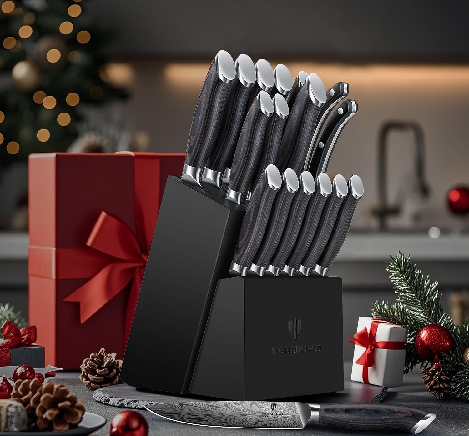 16-pieces-knife-set-knife-block-set-in-powder-steel-ultra-sharp