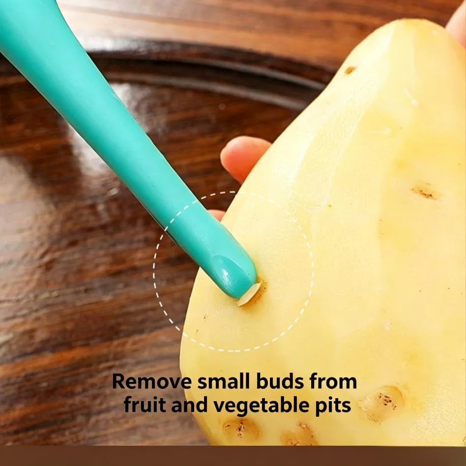vegetable-peeler-for-kitchen-veggie-peeler-for-potato-carrot-fruit-apple-green