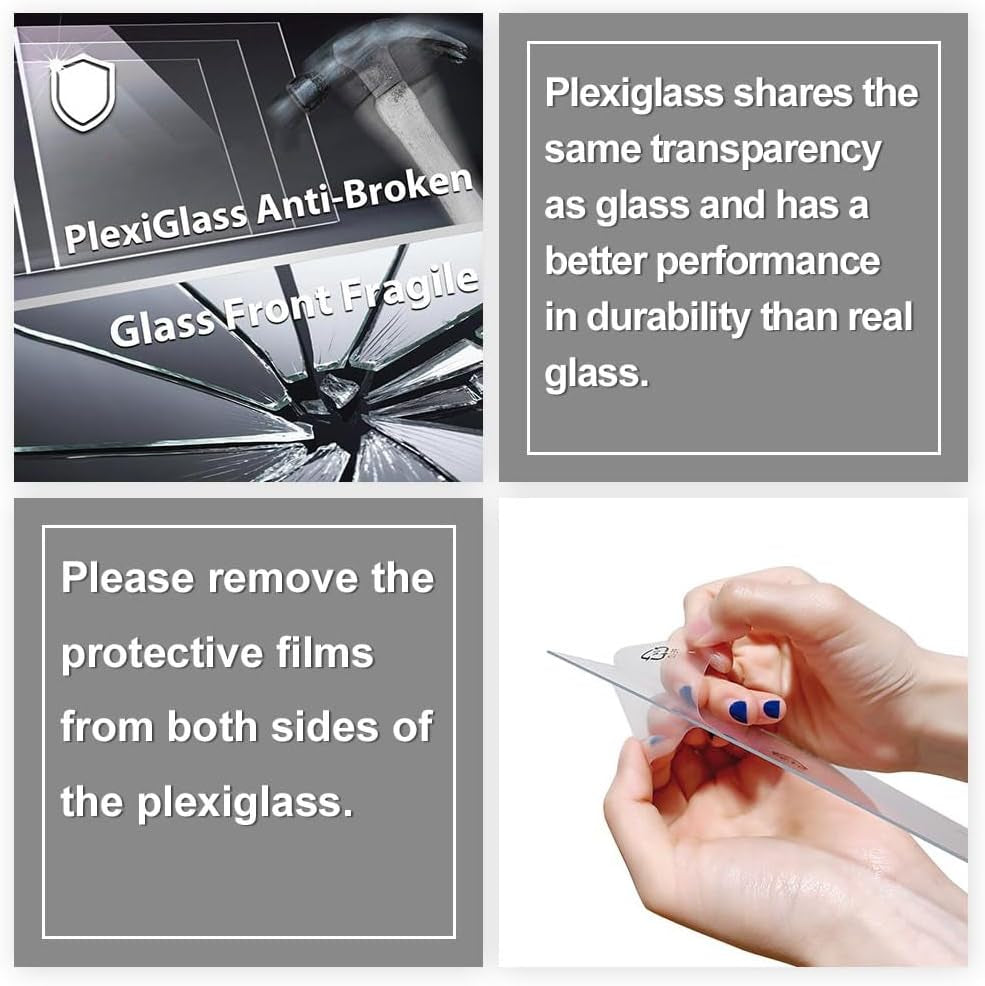 4x6-photo-frames-for-wall-and-tabletop-display-4-by-6-black-picture-frames-with-hd-plexiglass-set-of-15
