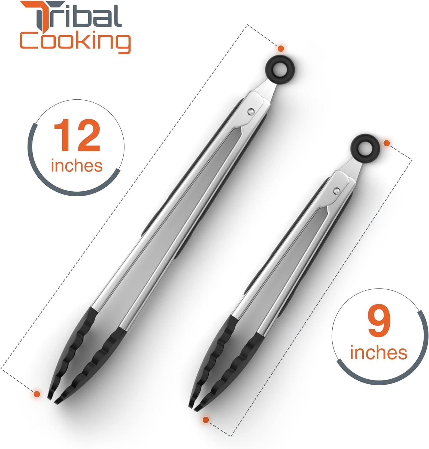 kitchen-tongs-with-silicone-tips-stainless-steel-tongs-for-cooking-9-and-12-tongs-with-silicone-rubber-non-slip-grips-heat-resistant-metal-tongs