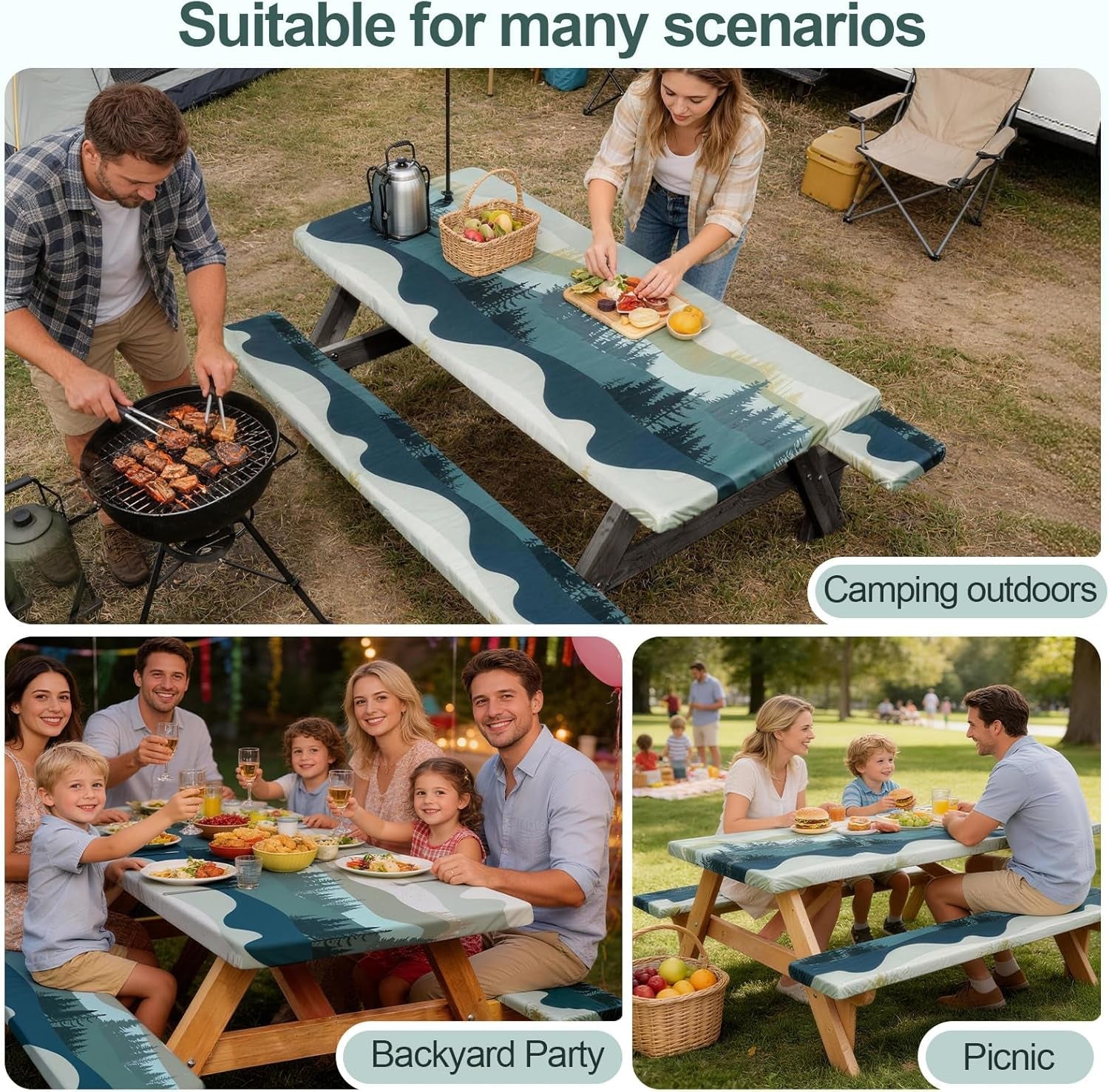 picnic-table-cover-bench-covers-camping-essentials-tablecloth-waterproof-vinyl-for-outdoor-windproof-elastic-fitted-edges-rv-bbq-accessories-must-haves-storage-bag-included