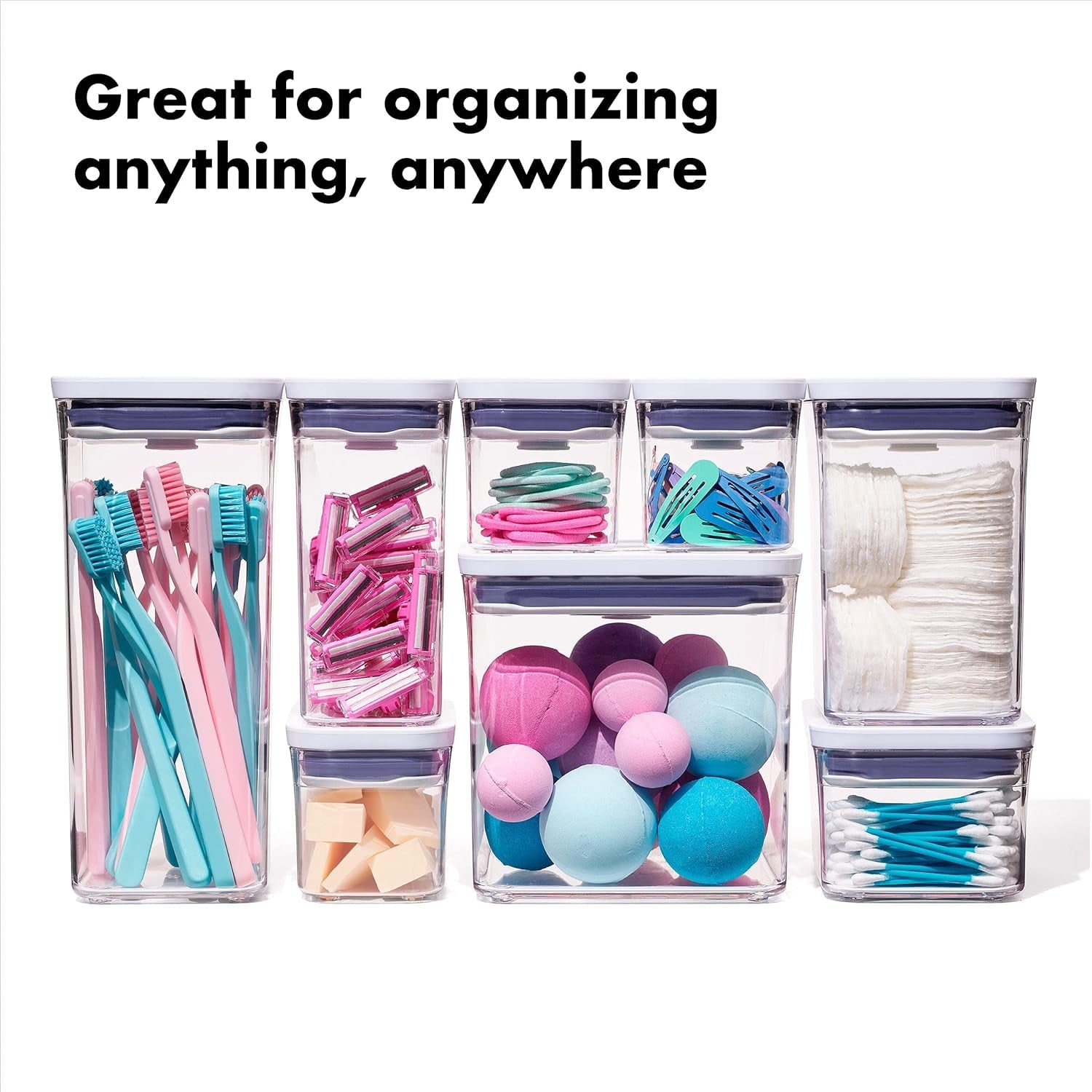 oxo-good-grips-pop-small-square-airtight-food-storage-containers-3-piece