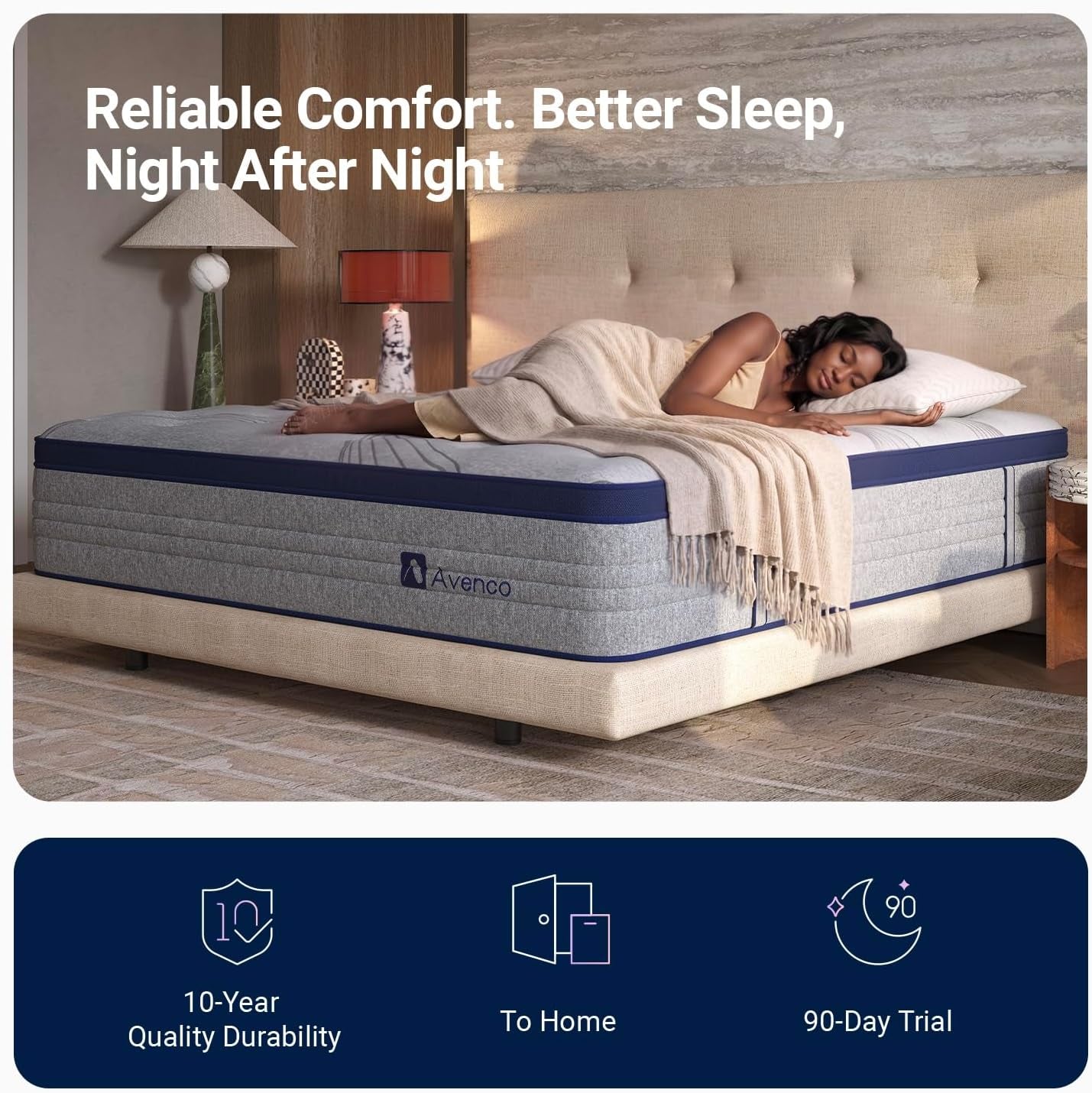 queen-mattress-12-inch-luxury-hotel-level-cooling-hybrid-mattress-dual-nanogel™-memory-foam-with-smarts-coil®-for-motion-isolation-extra-back-support-pressure-relief-certipur-us-certified