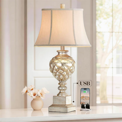 29" Accent Table Lamps for Living Room Bedroom Nightstand5