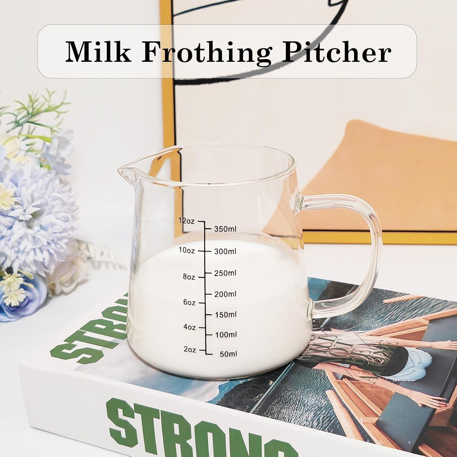 espresso-cups12oz-espresso-accessories-expresso-shots-cup-heat-resistant-glass-measuring-cup-milk-frothing-pitcher-frother-cup-creamer-container-dishwasher-microwave-stovetop-safe