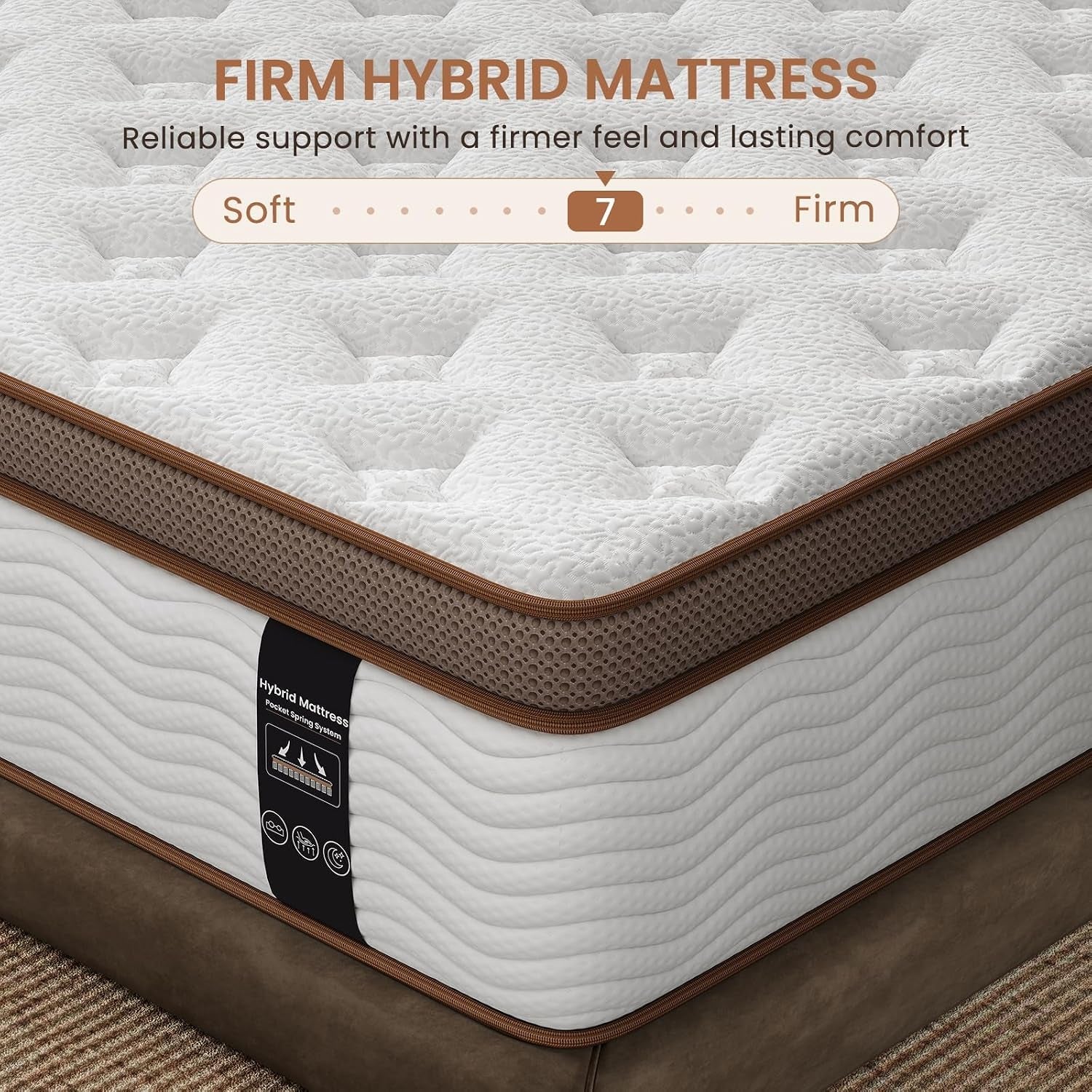 full-size-mattress-firm-14-inch-hybrid-mattress-in-a-box-cooling