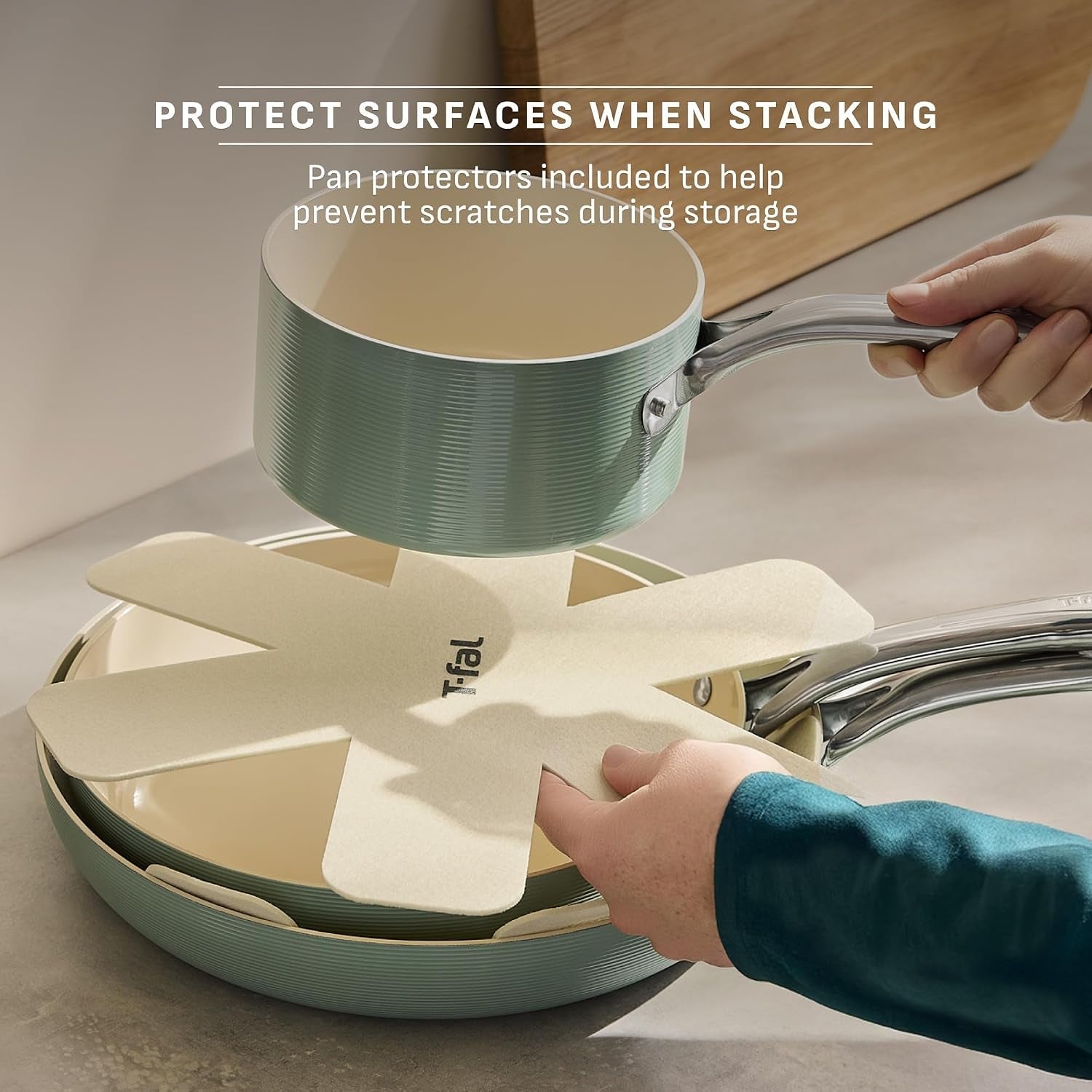 inspire-ceramic-nonstick-frying-pan-2-pc-set-8-10-oven-broiler-safe-up-to-50-f-cookware-ceramic-frying-pan-skillet-pots-pans-mint-green