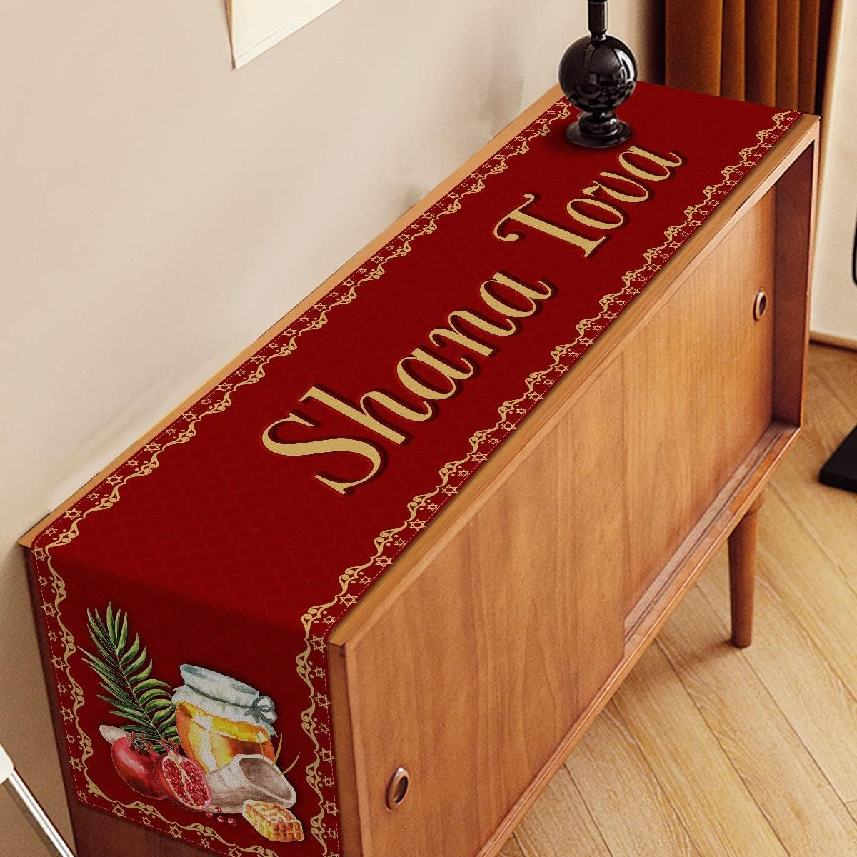 shana-tova-table-runner-linen-rosh-hashanah-decoration-jewish-new-year-party-supply-home-kitchen-dining-room-tablecloth-72inches