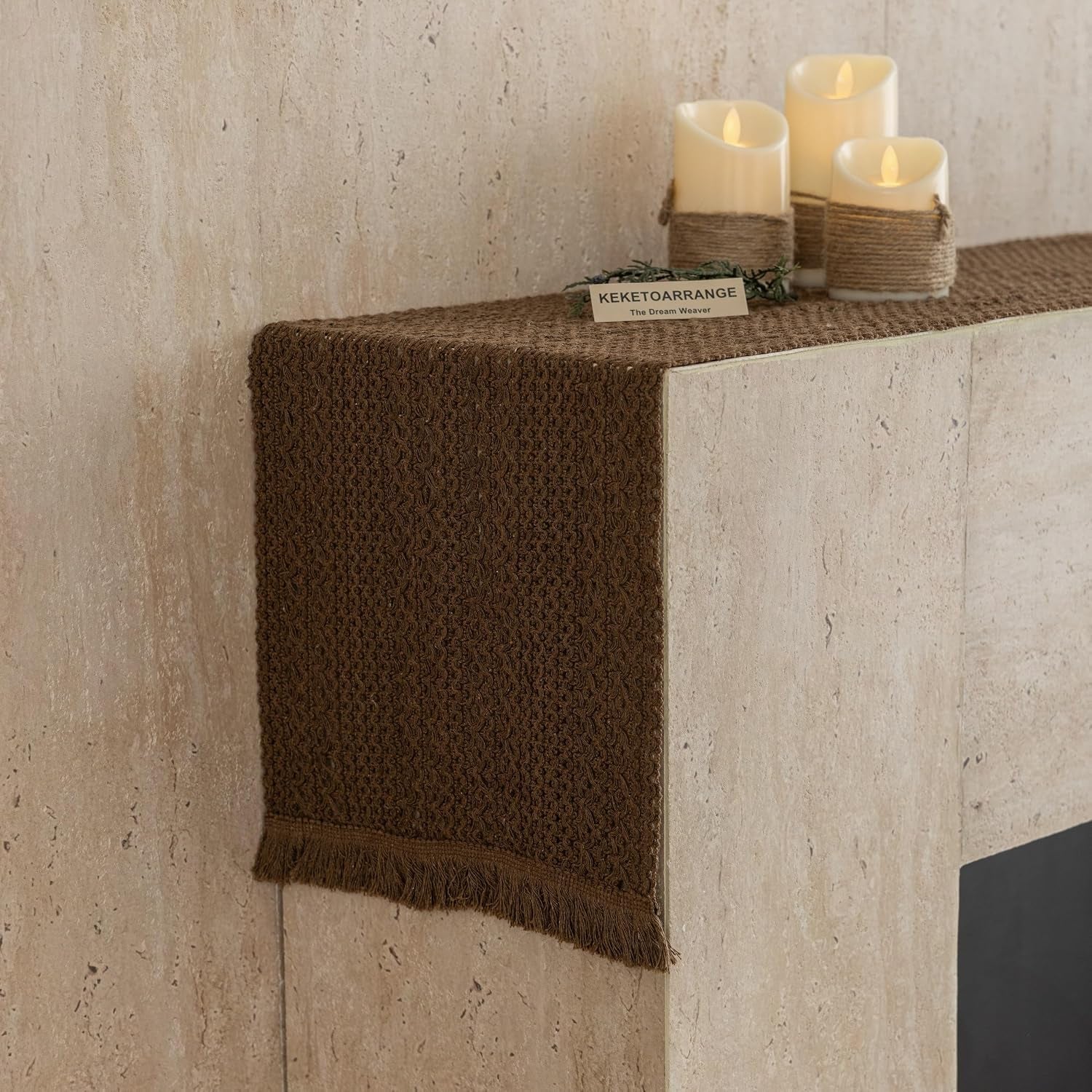 fall-thanksgiving-boho-macrame-brown-table-runner-13x48-inch
