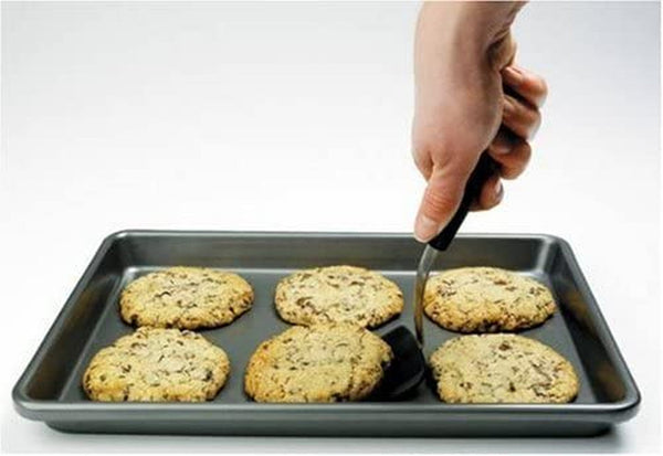 Oxo Silicone Cookie Spatula, 1 EA2