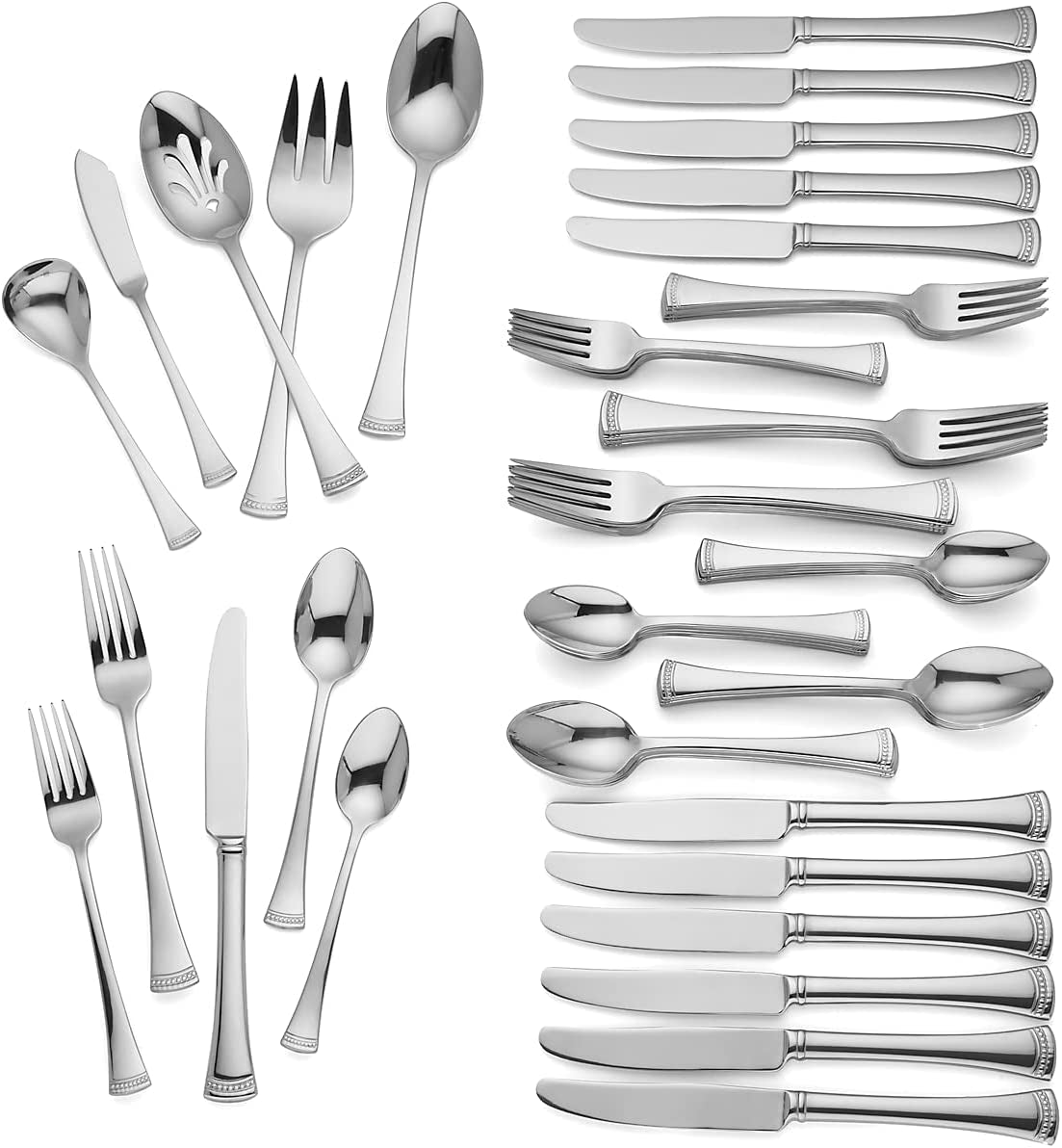 portola-65-piece-18-10-silverware-set-for-12-flatware
