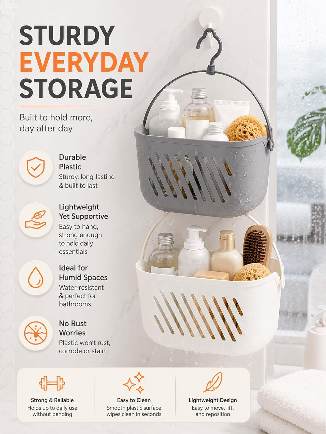 plastic-hanging-shower-caddy-2026-new-portable-shower-caddy-hanging-shower-basket-organizer-with-hook-lightweight-bathroom-storage-tote-for-dorm-gym-travel-college-essentials-grey