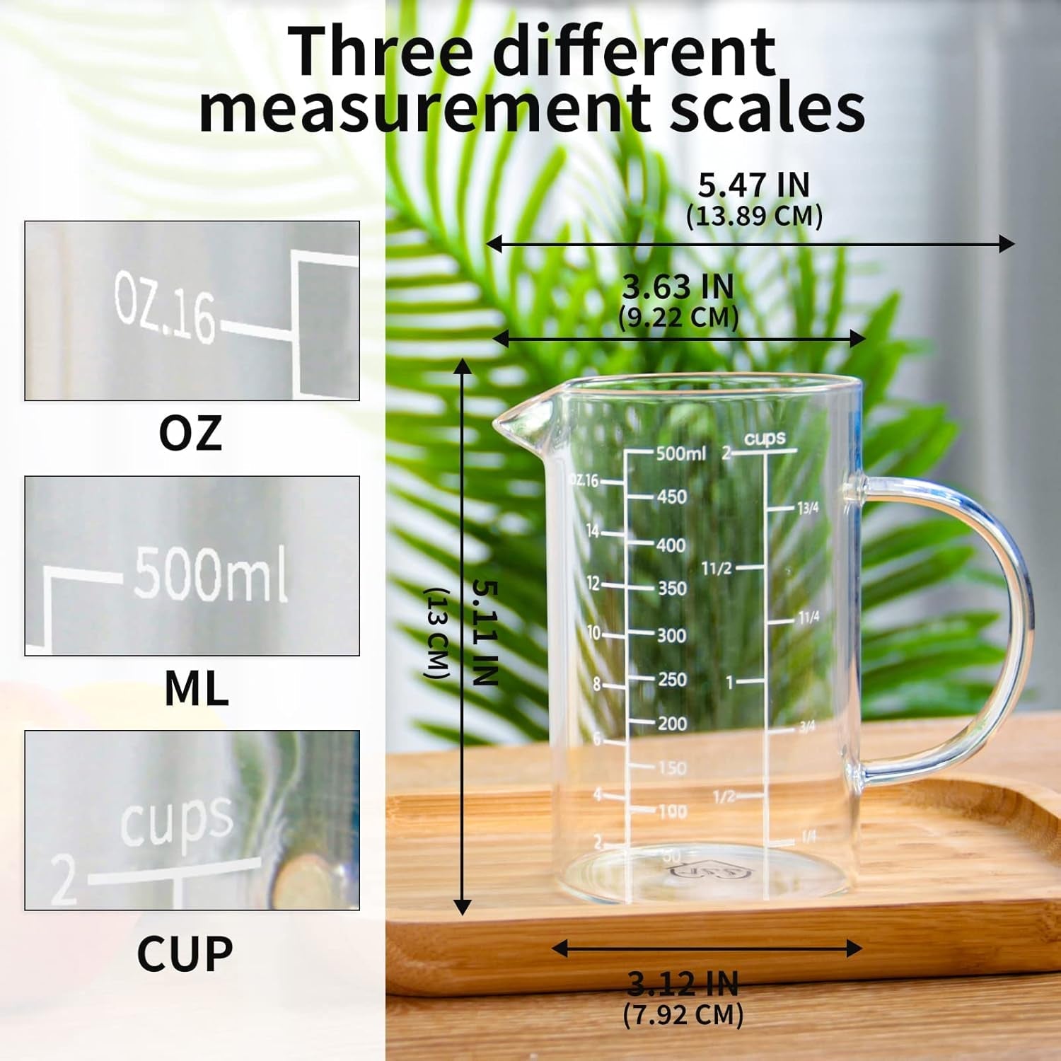 2-cup-glass-measuring-cup-insulated-handle-v-shaped-spout-high-borosilicate-glass-measuring-cup-for-kitchen-or-restaurant-easy-to-read-500-ml-0-5-liter-2-cup