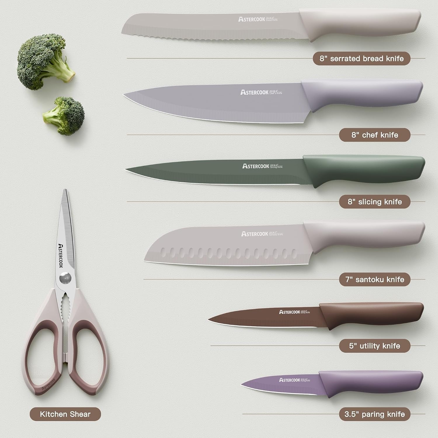 knife-set-13-pieces-kitchen-knives-set-with-healthy-anti-rust-coating-dishwasher-safe-stainless-steel-chef-knife-sets-with-6-blade-guards-fathers-day-gift-for-men-morandi