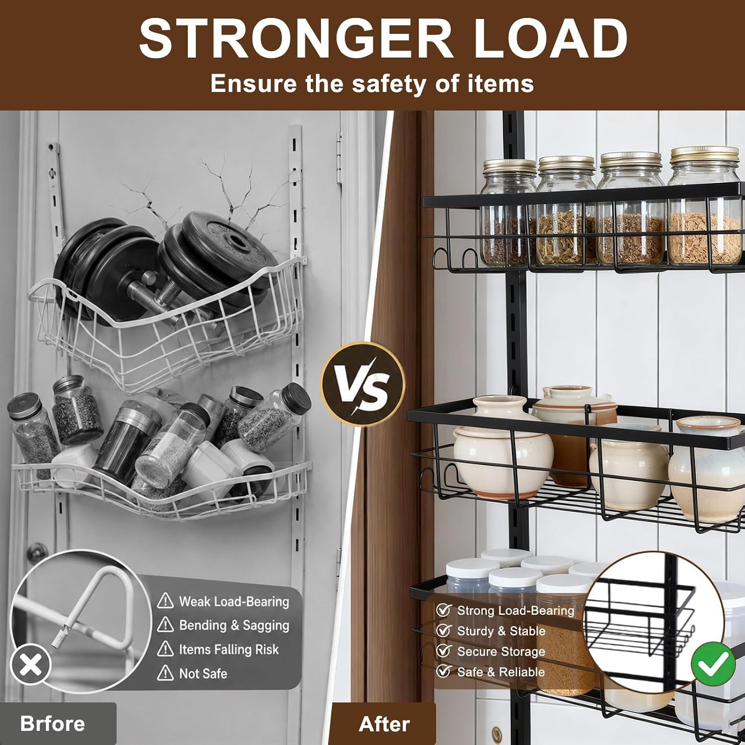 pantry-door-organizer-9-tier-over-the-door-pantry-organizer-for-kitchen-pantry-storage-adjustable-metal-hanging-spice-rack-with-9-baskets-for-pantry-kitchen-bathroom-laundry-room-closet-black