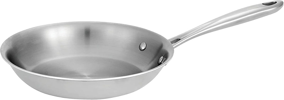 boston-tri-ply-clad-stainless-steel-8-inch-small-frying-pan-induction-ready-skillet-dishwasher-safe-nsf-certified