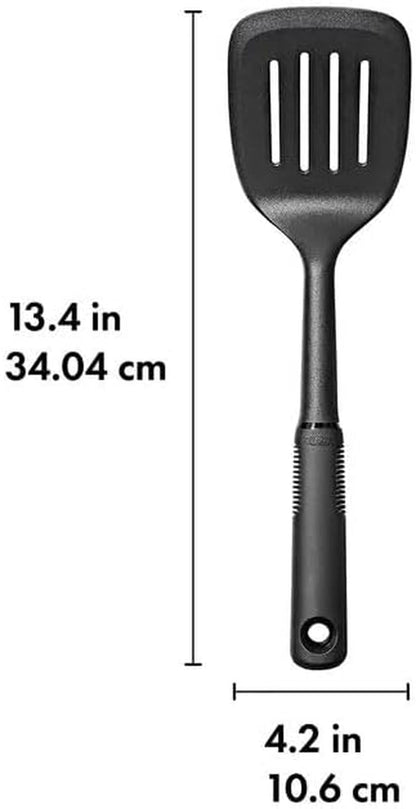 OXO Good Grips Nylon Slotted Turner4