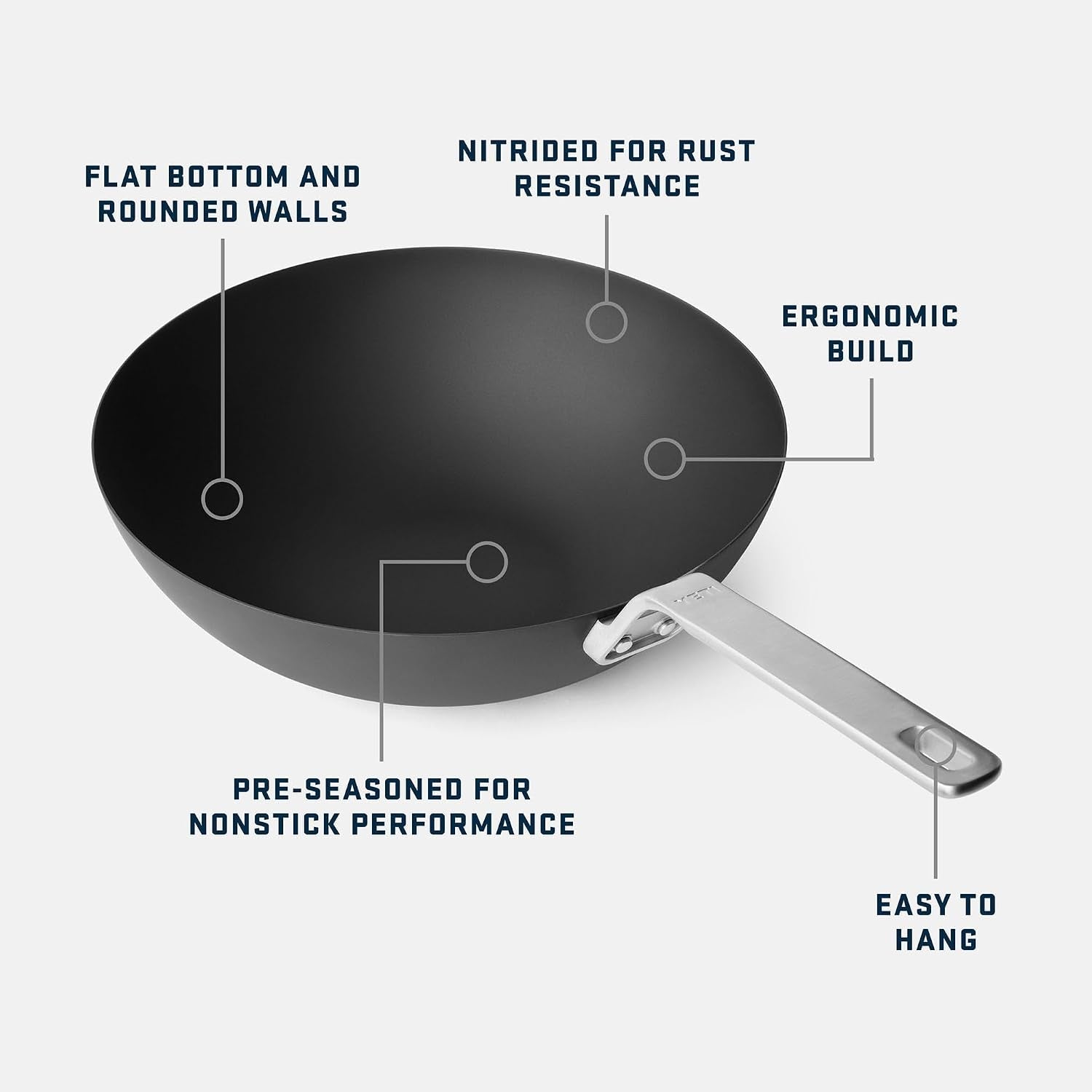 carbon-steel-wok-pre-seasoned-nonstick-21-5-flat-bottom-black-pre-seasoned-carbon-steel-flat-bottom-for-even-heat-rust-resistant-high-rounded-walls-stovetop-and-open-flame