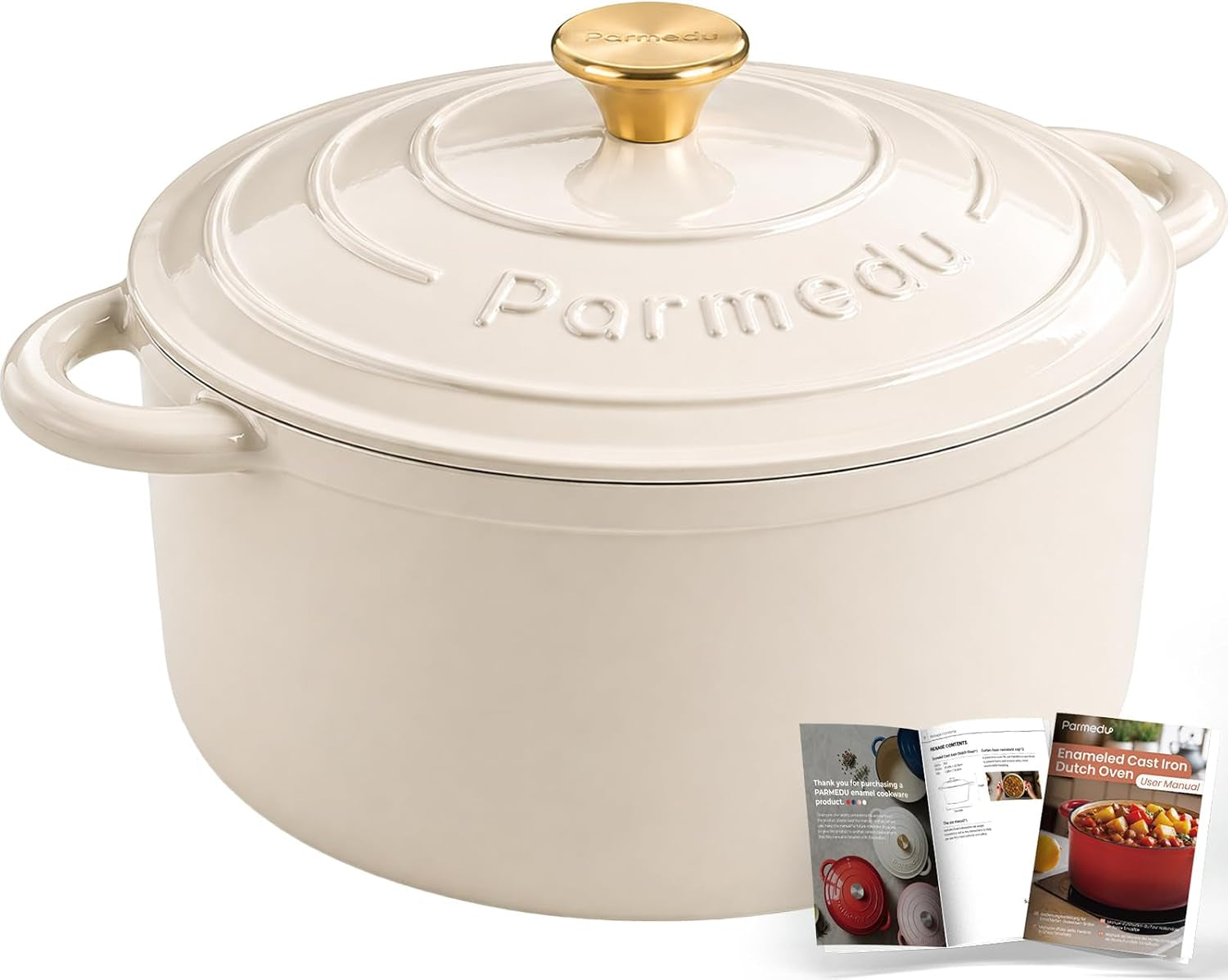 5-5qt-enameled-cast-iron-dutch-oven-for-sourdough-bread-slow-cooking-home-meals-beginner-friendly-pot-for-artisan-bread-with-crispy-crust-airy-interior-easy-to-clean-pfas-free-white
