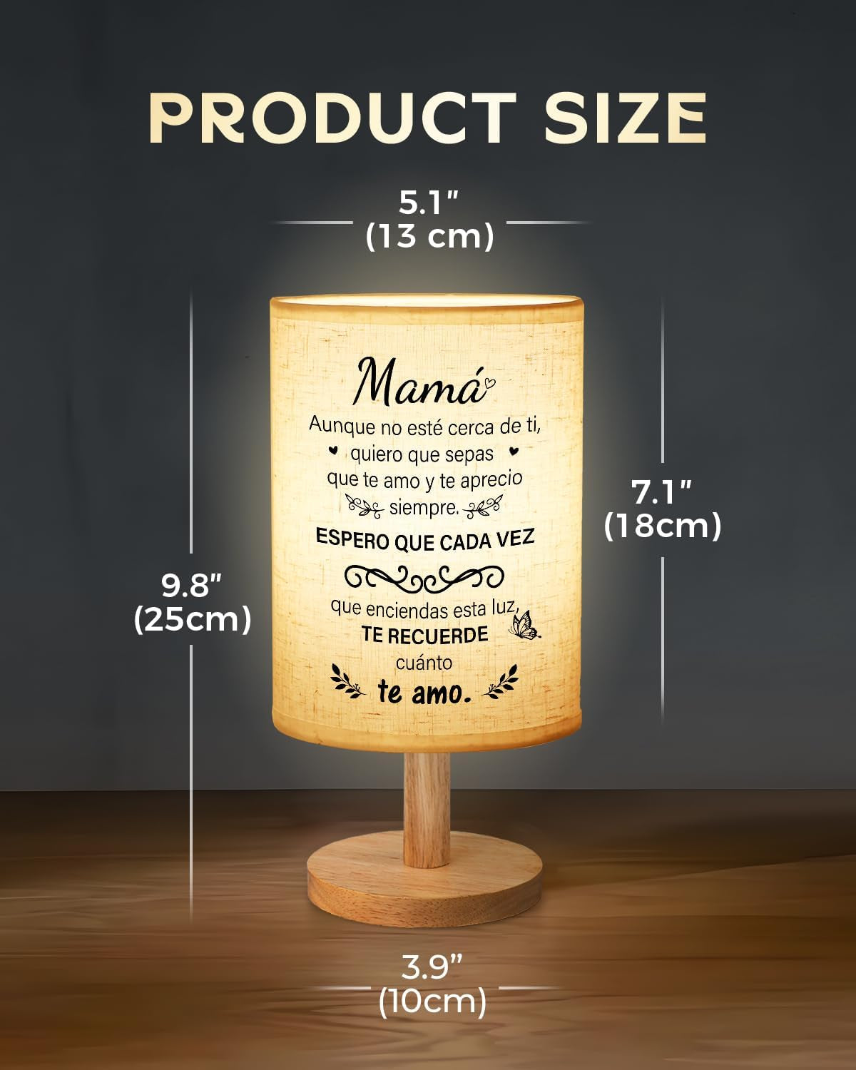 mama-gifts-table-lamp-gifts-for-mom-in-spanish-from-daughter-son