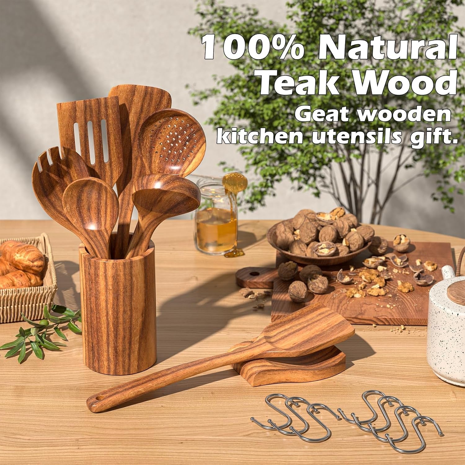 wooden-spoons-for-cooking-10-pcs-teak-wood-utensil-set-for-nonstick
