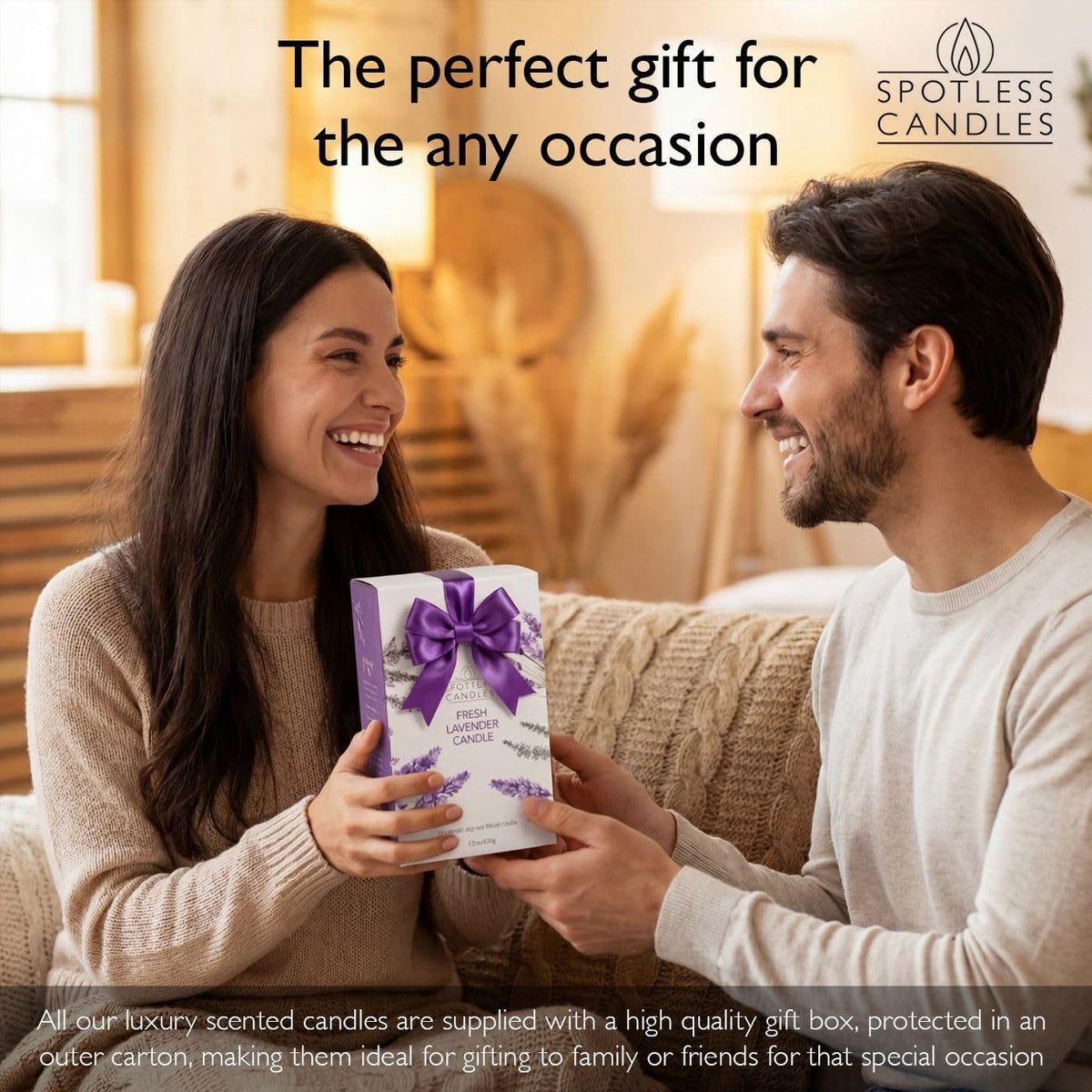 lavender-candle-22oz-gift-boxed-130-hour-burn-minimum-10-fragrance-oil-crackling-wooden-wick-bergamot-lavender-cedar-hybrid-soy-wax-large-jar-candle-for-sleep-by-spotless-candles