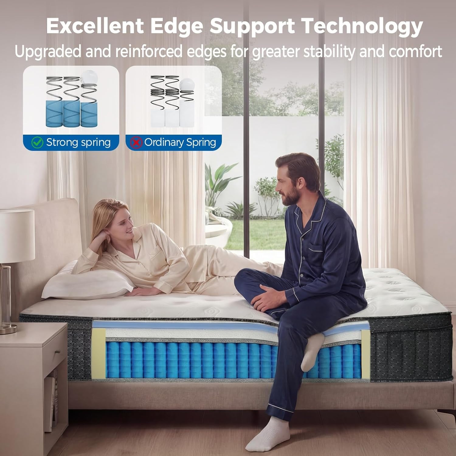 queen-mattress-12-inch-queen-hybrid-mattress-in-a-box-medium-firm-with-upgraded-pocket-springs-for-superior-motion-isolation-strong-edge-support-breathable-comfort