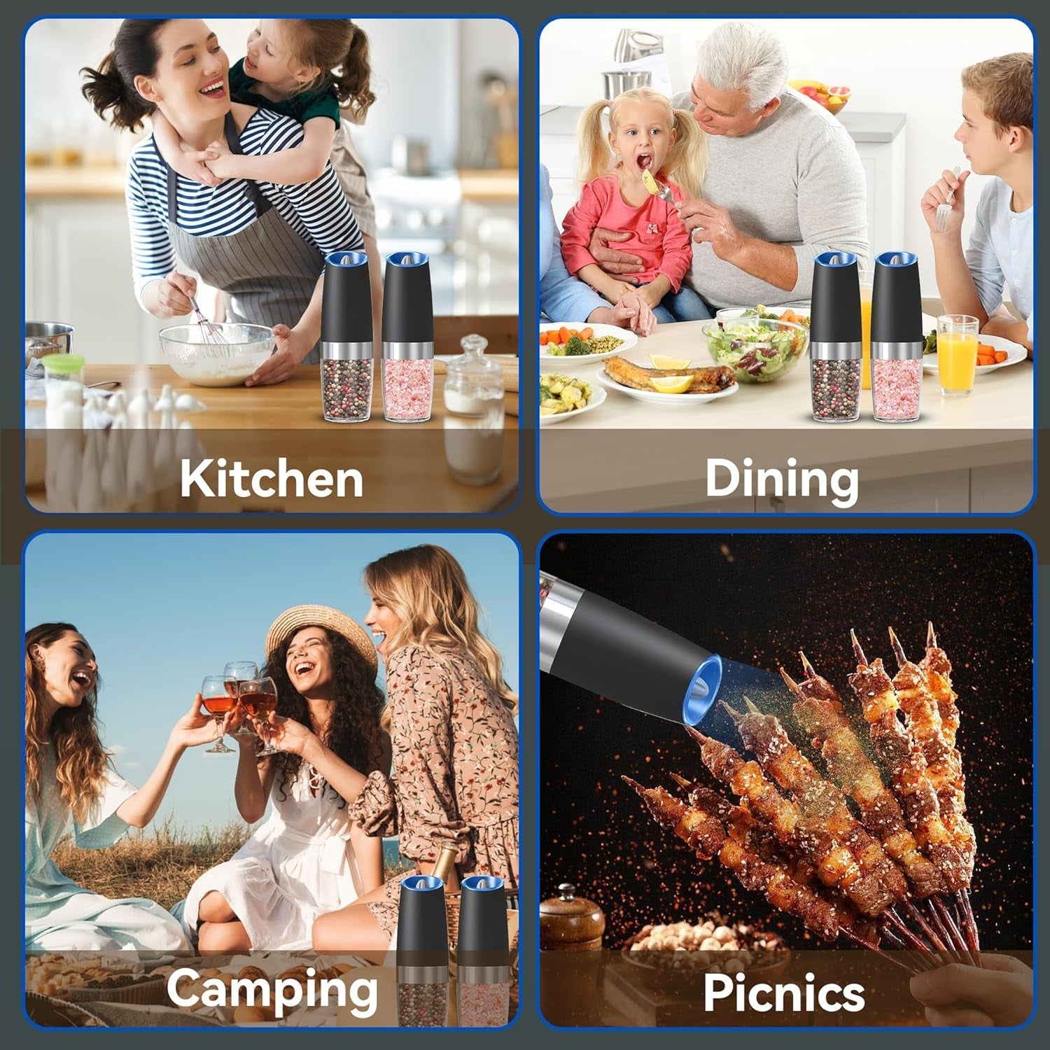 battery-operated-gravity-salt-and-pepper-grinder-set-2-pcs-black-automatic-salt-and-pepper-grinder-set-adjustable-roughness-12-batteries-required-led-light