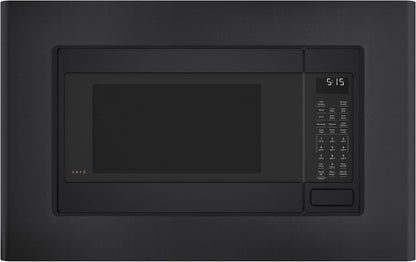 CEB515P3NDS Countertop Convection Microwave Oven, Broil, Auto-Cook, Roast, Defrost, Warm, Scan-To-Cook Wifi-Connectivity, 1000 Watts, Smart Home & Kitchen Essentials, New 1.5 Cu. Ft, Matte Black3