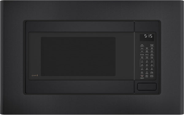 CEB515P3NDS Countertop Convection Microwave Oven, Broil, Auto-Cook, Roast, Defrost, Warm, Scan-To-Cook Wifi-Connectivity, 1000 Watts, Smart Home & Kitchen Essentials, New 1.5 Cu. Ft, Matte Black3