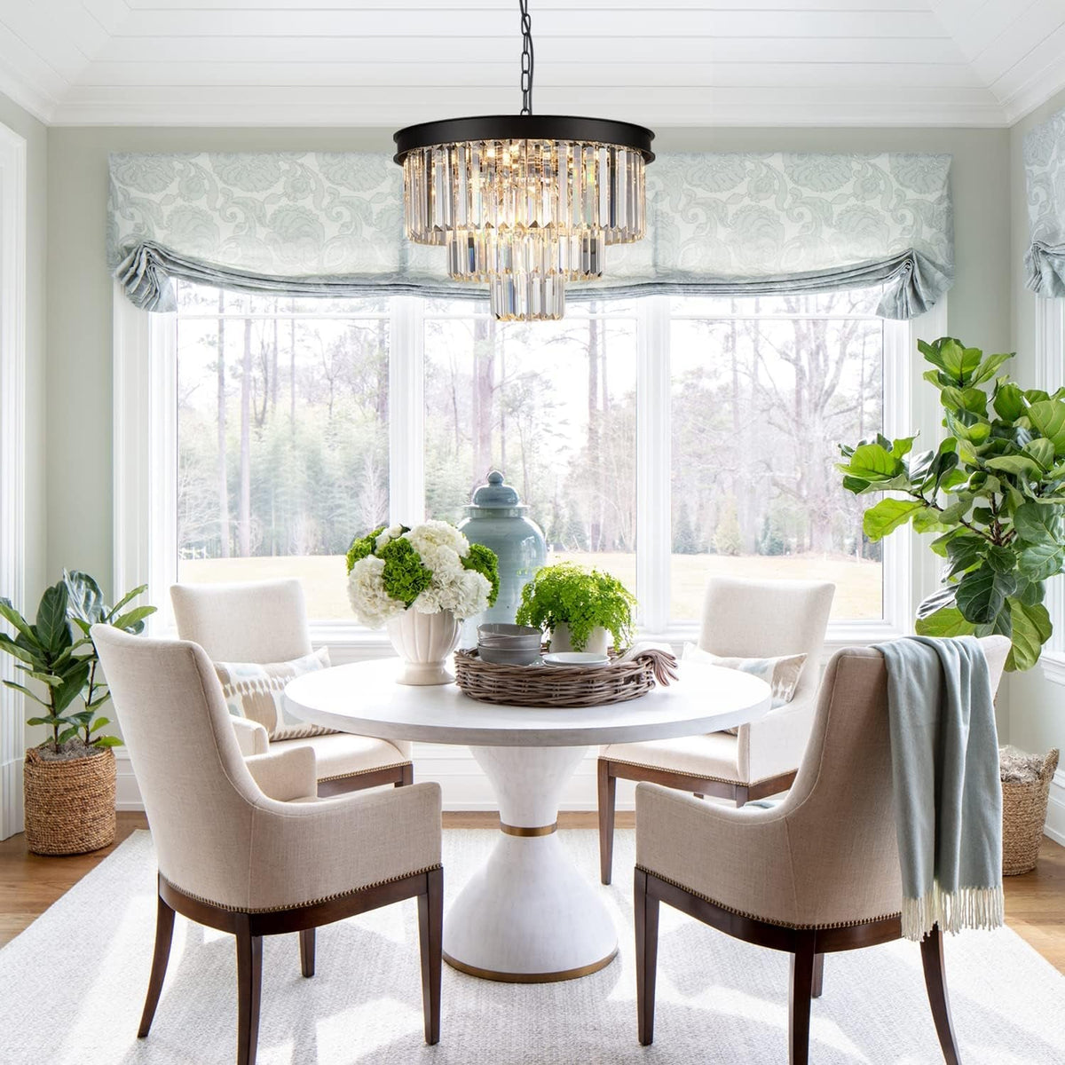 black-crystal-chandelier-modern-20-round-light-fixtures-for-living-room